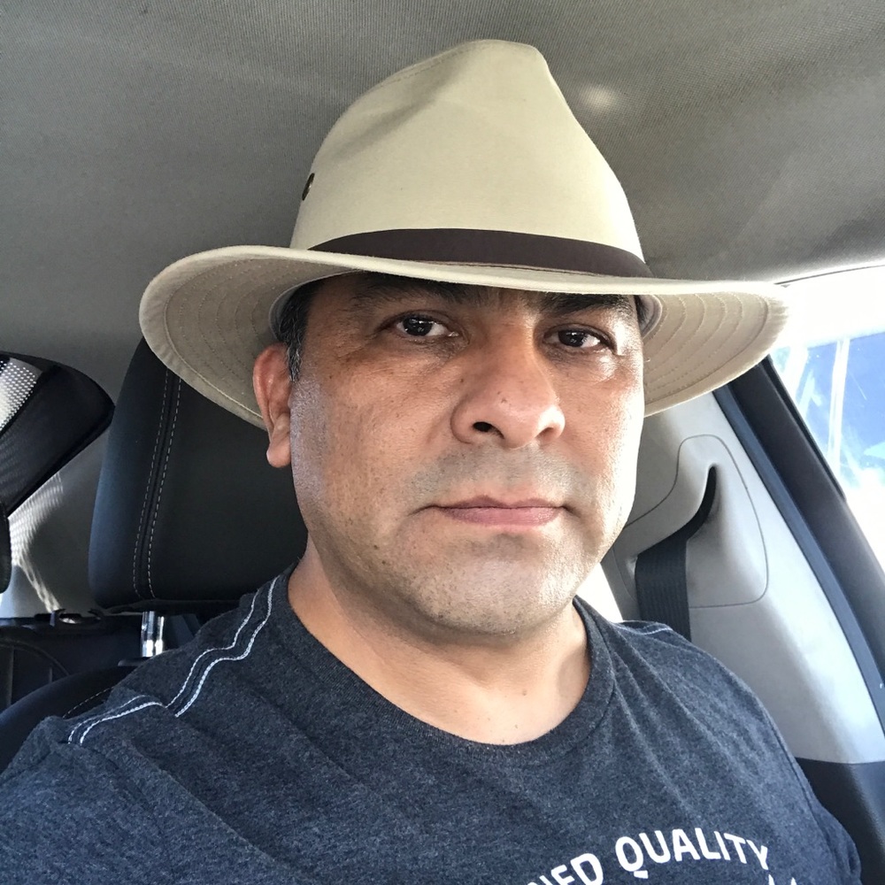 Meet your Posher, Noe